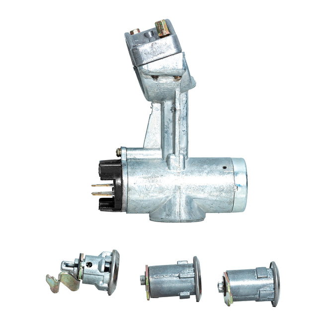Set De Cilindros Para Nissan 720 1981-1993