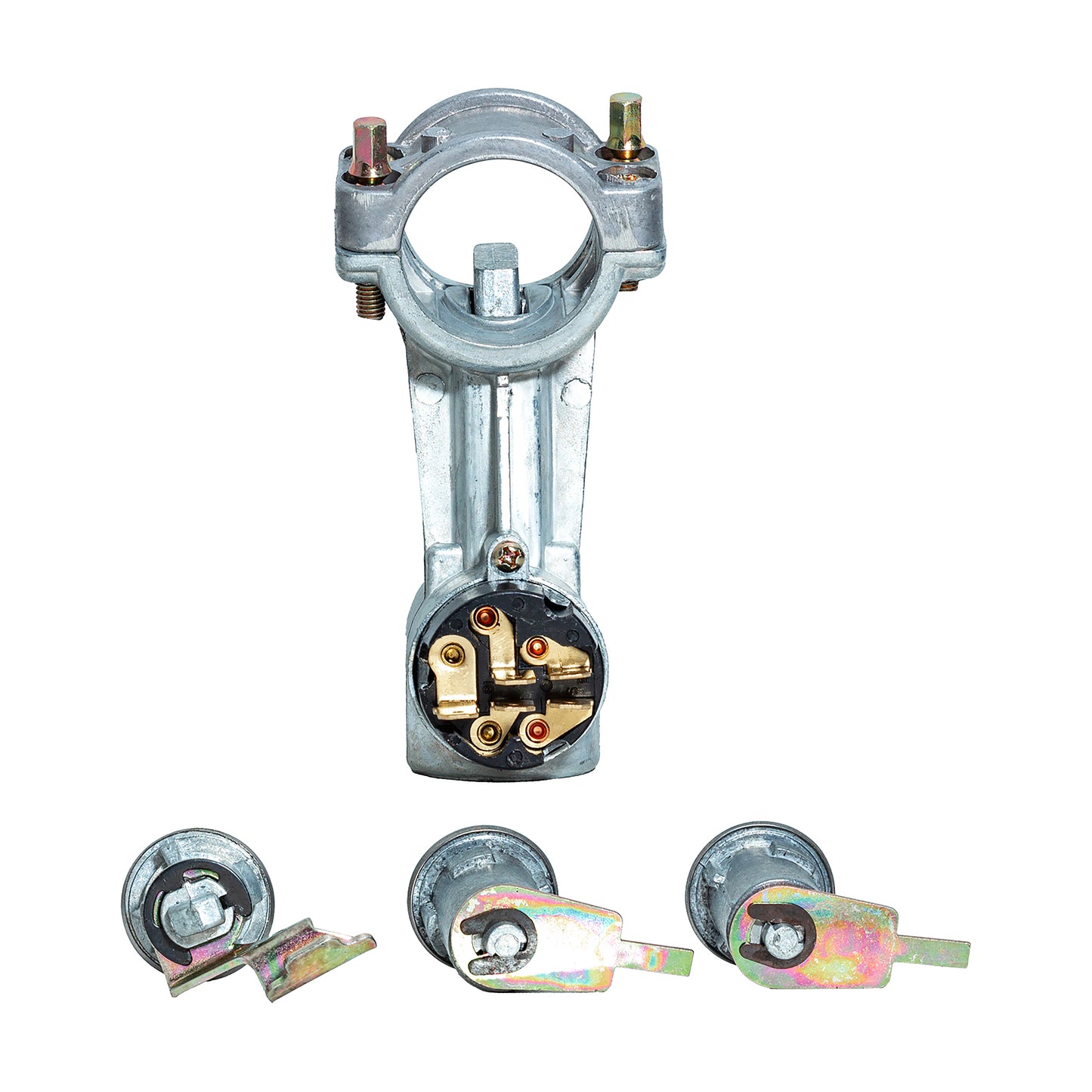 Set De Cilindros Para Nissan 720 1981-1993