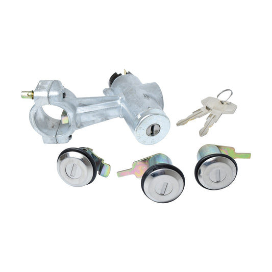 Set De Cilindros Para Nissan 720 1981-1993