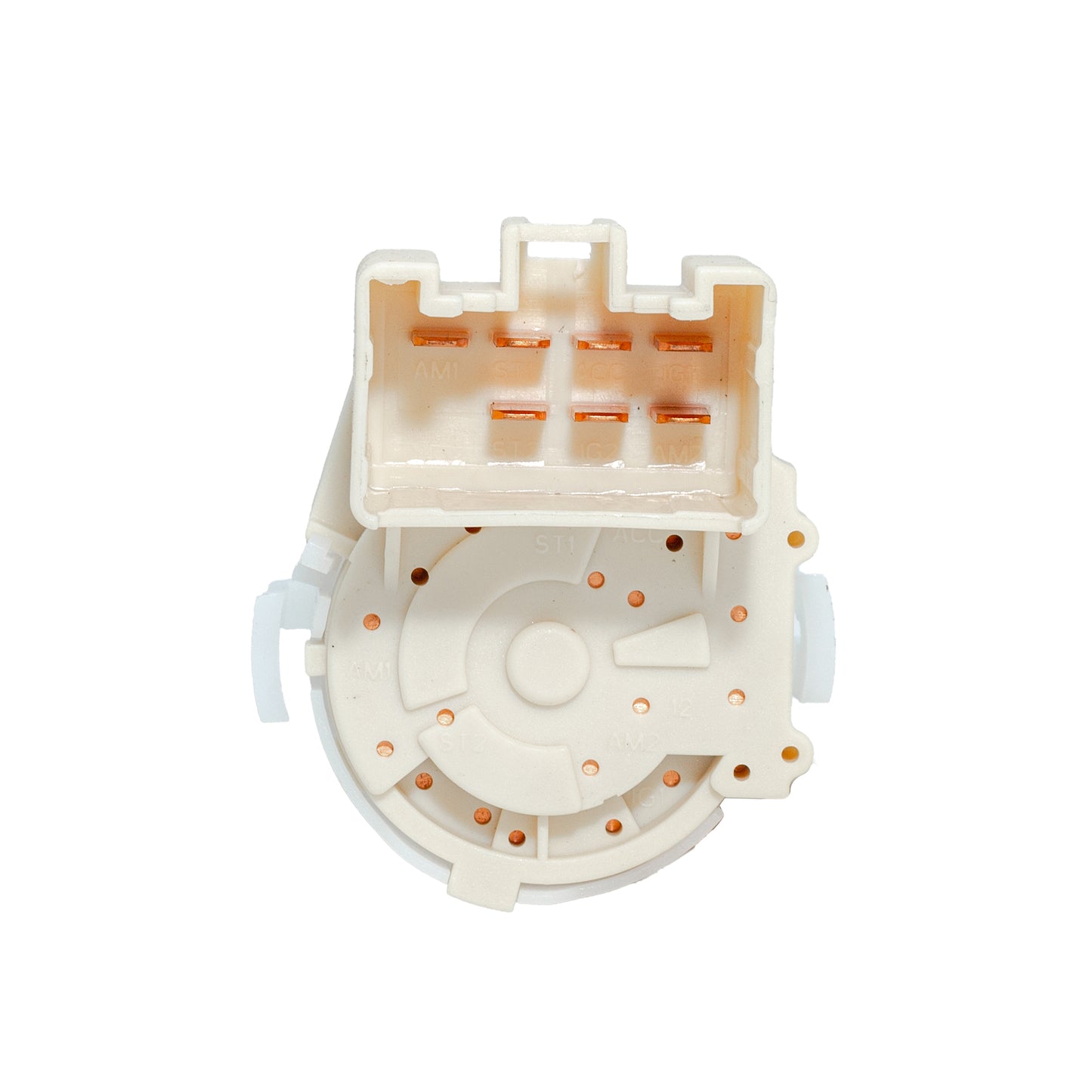 Pastilla De Encendido Para Toyota Tundra 2007-2013