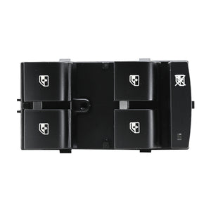 Control Electrico Para Chevrolet Malibu 2013-2015