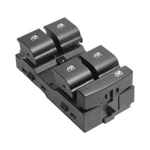 Control Electrico Para Chevrolet Malibu 2013-2015