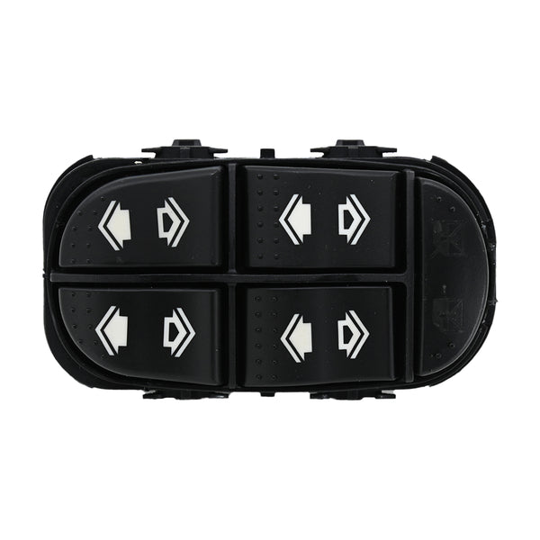Control Electrico Para Ford Focus 1998-2005