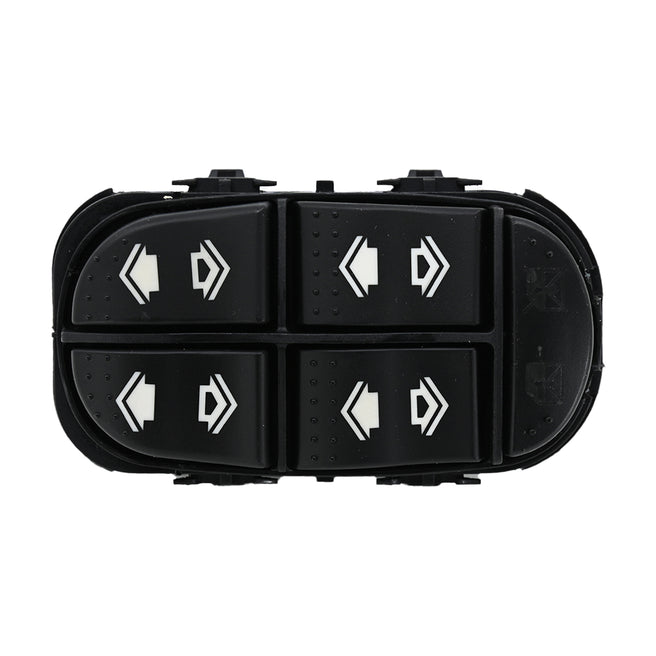 Control Electrico Para Ford Focus 1998-2005