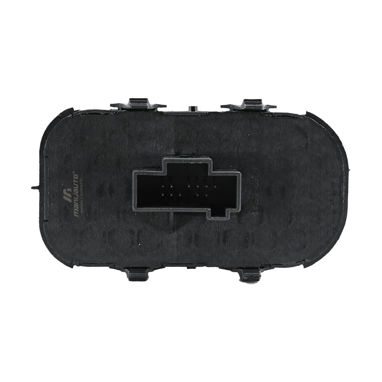 Control Electrico Para Ford Focus 1998-2005