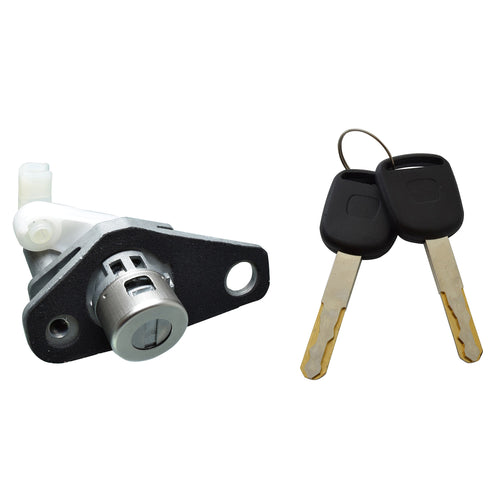 Cilindro de Cajuela con Llave Sí Civic 2006-2011 Manijauto