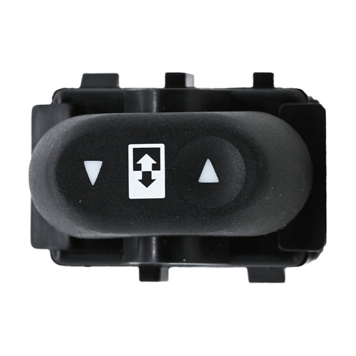 Control de Vidrios Delantero Lobo 2004-2008 Manijauto
