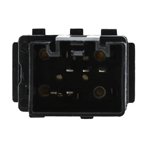 Control de Vidrios Delantero Lobo 2004-2008 Manijauto