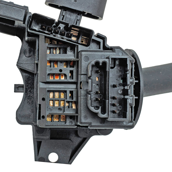 Palanca Direccional Para Gmc Sierra 2007-2013