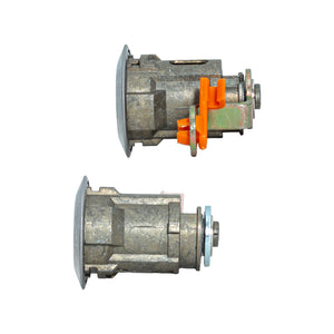 Cilindro de Puerta Delantero Tracker 1999-2003 Manijauto