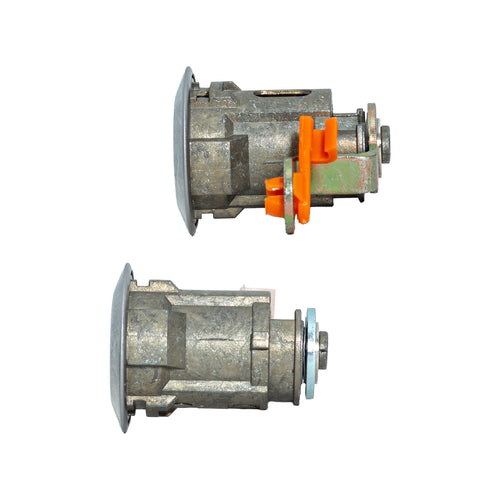 Cilindro de Puerta Delantero Tracker 1999-2003 Manijauto