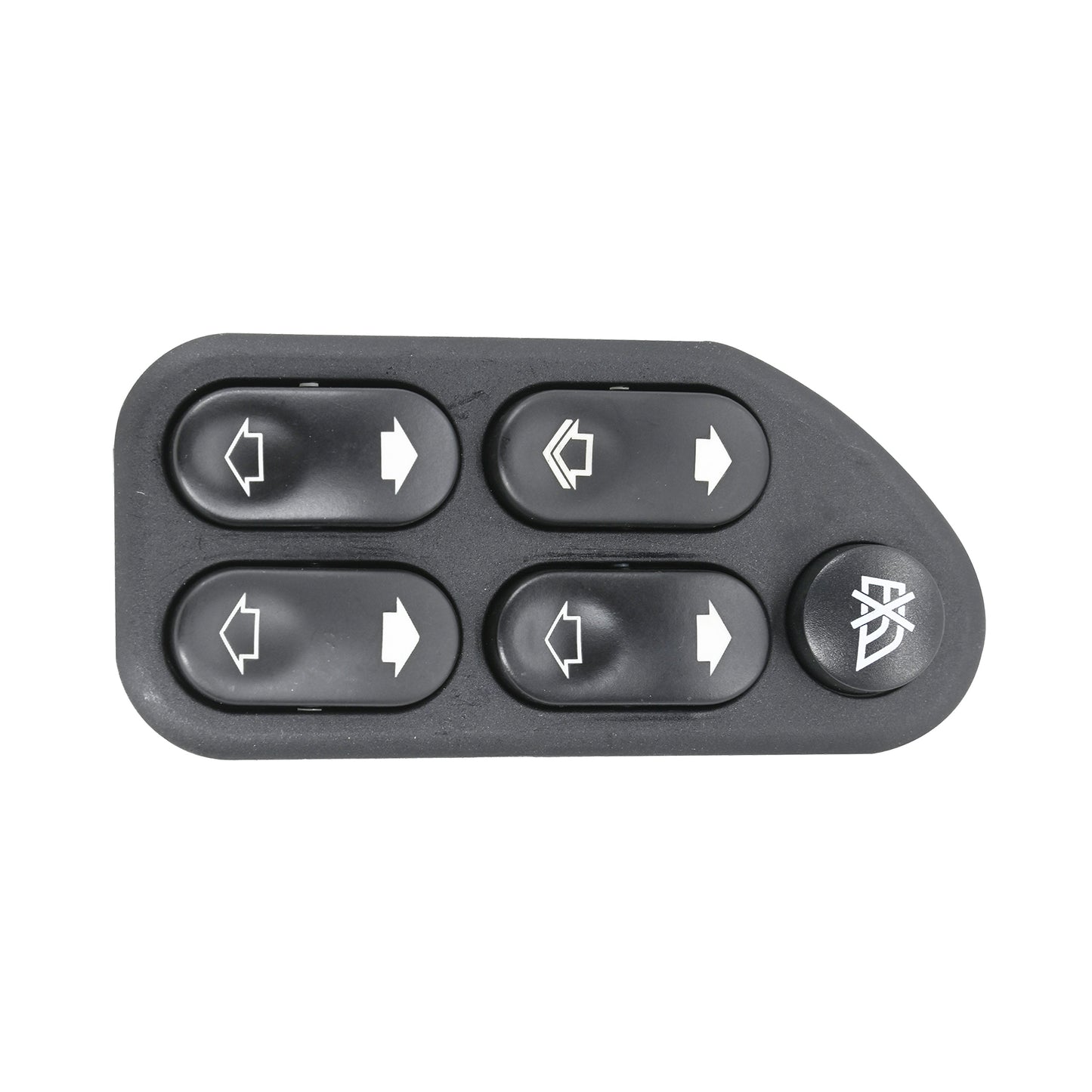 Control Electrico Para Ford Ranger 2005-2012