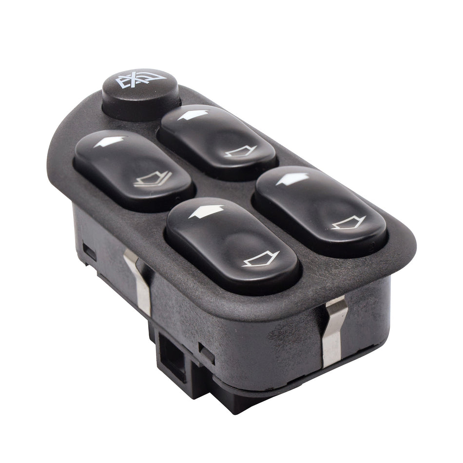 Control Electrico Ford Ecosport 2004-2007