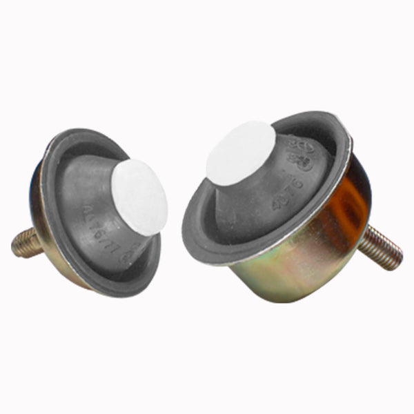 Soporte Motor P/ Peugeot 206 2000-2008 1.4L L4