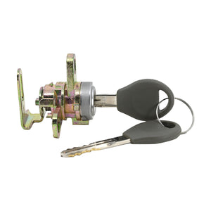 Cilindro Compuerta Trasera Frontier 1998-2004 Manijauto