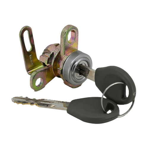 Cilindro Compuerta Trasera Frontier 1998-2004 Manijauto