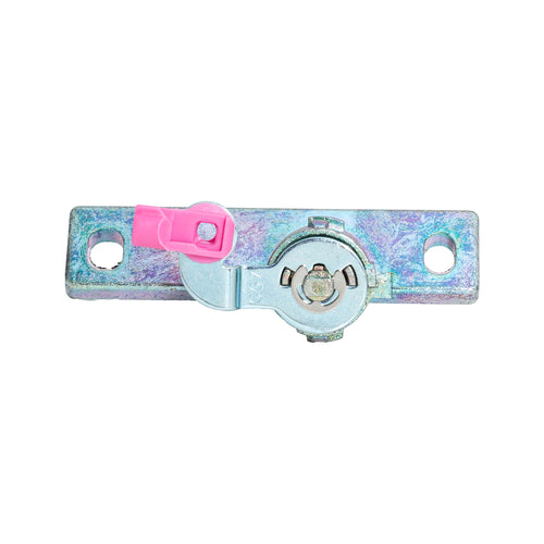 Cilindro de Puerta Urvan 2002-2013 Manijauto