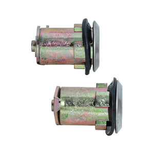 Cilindro de Puerta Delantero Urvan 2000-2001 Manijauto