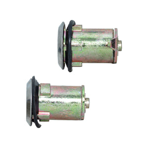 Cilindro de Puerta Delantero Urvan 2000-2001 Manijauto