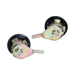 Cilindro de Puerta Delantero Urvan 2000-2001 Manijauto