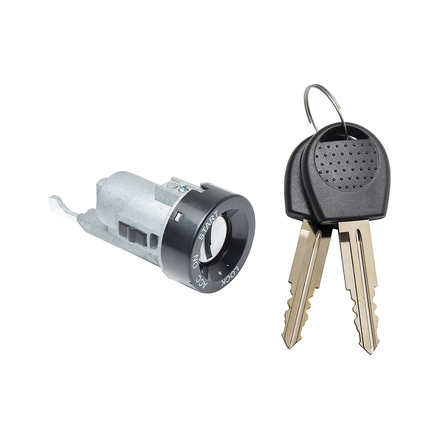 Cilindro De Encendido Para Chevrolet Aveo 2008-2017