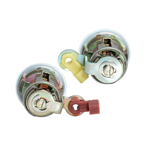 Cilindro de Puerta Delantero ELF 400 2006-2008 Manijauto
