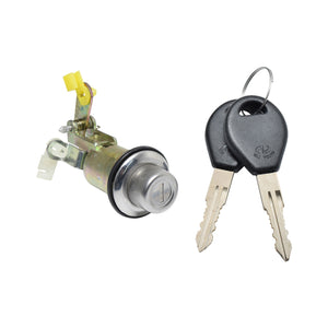 Cilindro de Cajuela con Llave Tsuru 1988-1991 Manijauto