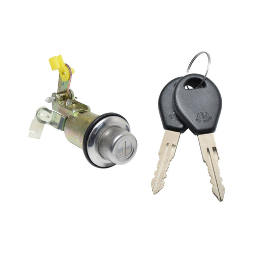 Cilindro de Cajuela con Llave Tsuru 1988-1991 Manijauto