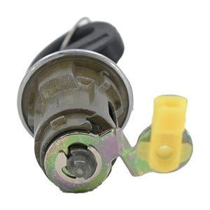 Cilindro de Puerta Trasero Tracker 1999-2005 Manijauto