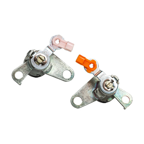 Cilindro de Puerta Delantero T100 1993-1998 Manijauto