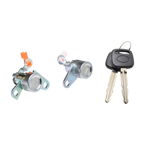 Cilindro de Puerta Delantero T100 1993-1998 Manijauto
