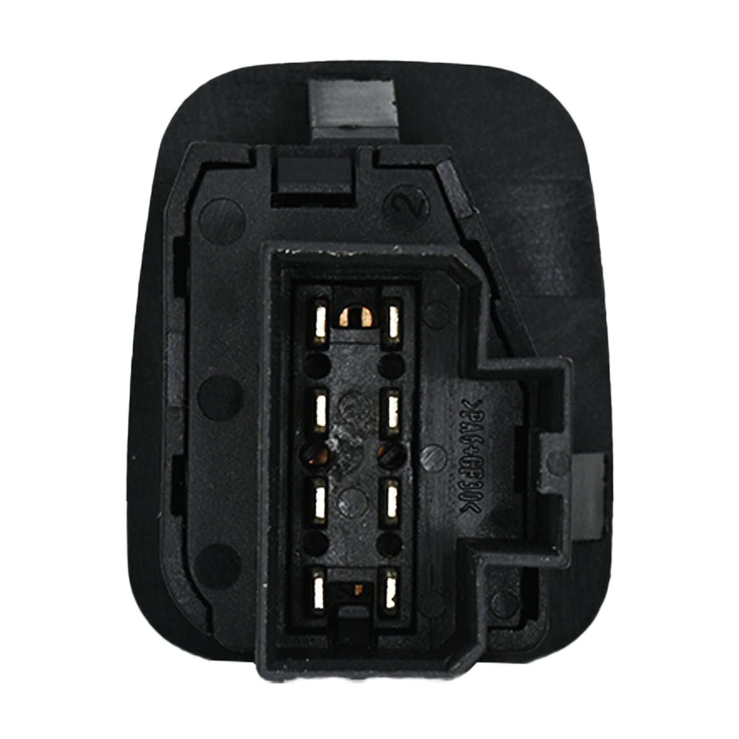 Control Electrico Para Ford Expedition 1997-2002