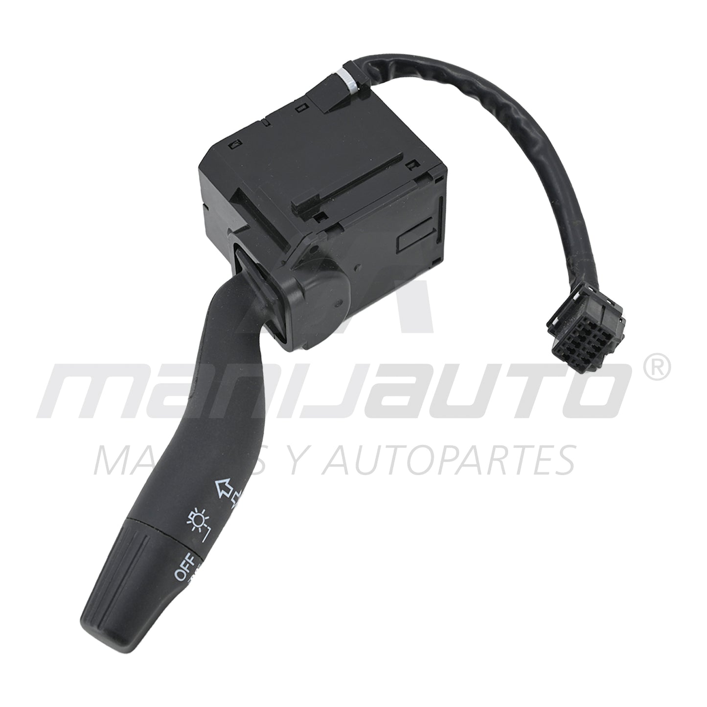 Palanca Direccional Para Acura Tsx 2004-2005
