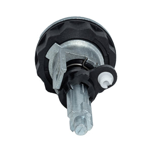 Cilindro de Cajuela con Llave Fiesta 1998-2001 Manijauto