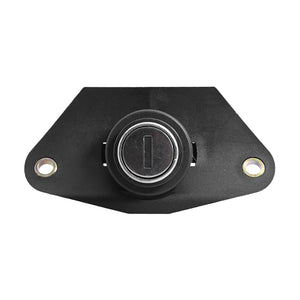 Cilindro Para Cajuela Para Chevrolet Monza 1994-2003