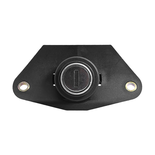 Cilindro Para Cajuela Para Chevrolet Monza 1994-2003
