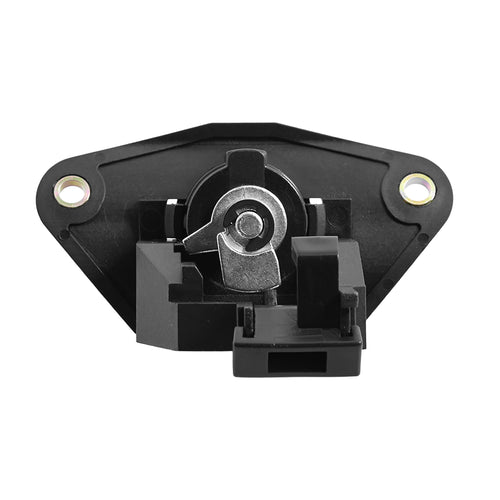 Cilindro Para Cajuela Para Chevrolet Monza 1994-2003