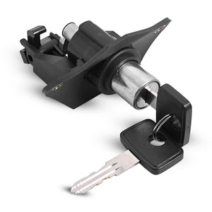 Cilindro Para Cajuela Para Chevrolet Monza 1994-2003