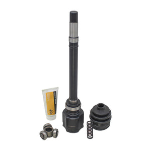 Junta VC Exterior 21/21 Peugeot 206 1999-2008