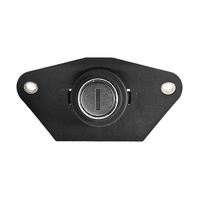 Cilindro Para Cajuela Para Chevrolet Monza 1994-2003