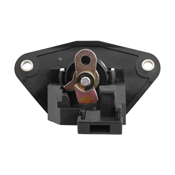 Cilindro Para Cajuela Para Chevrolet Monza 1994-2003