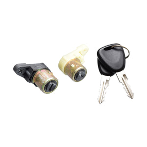 Cilindro Para Puerta Para Renault Kangoo 2004-2018