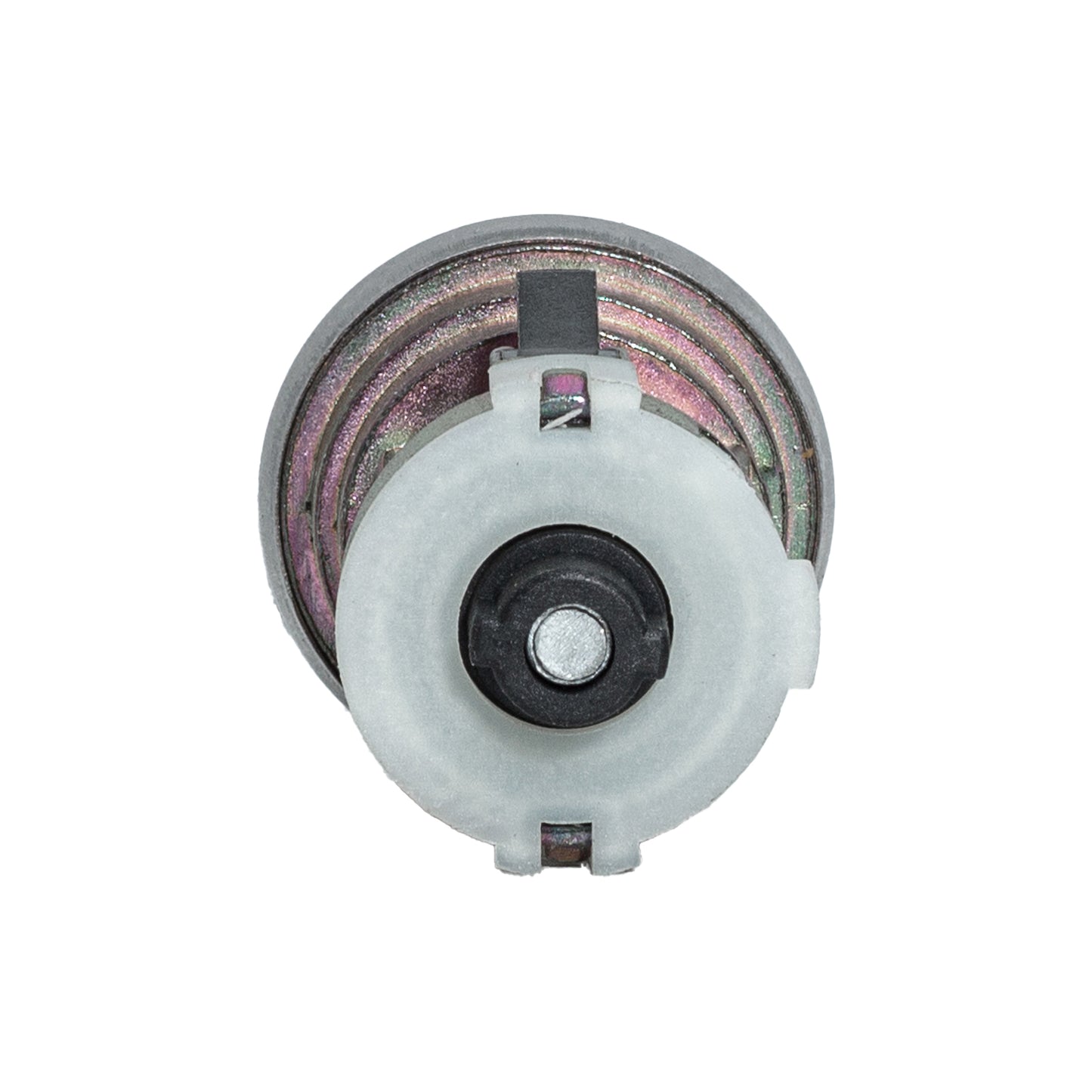 Cilindro Para Cajuela Para Peugeot 207 2001-2006