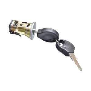 Cilindro Para Cajuela Para Peugeot 207 2001-2006