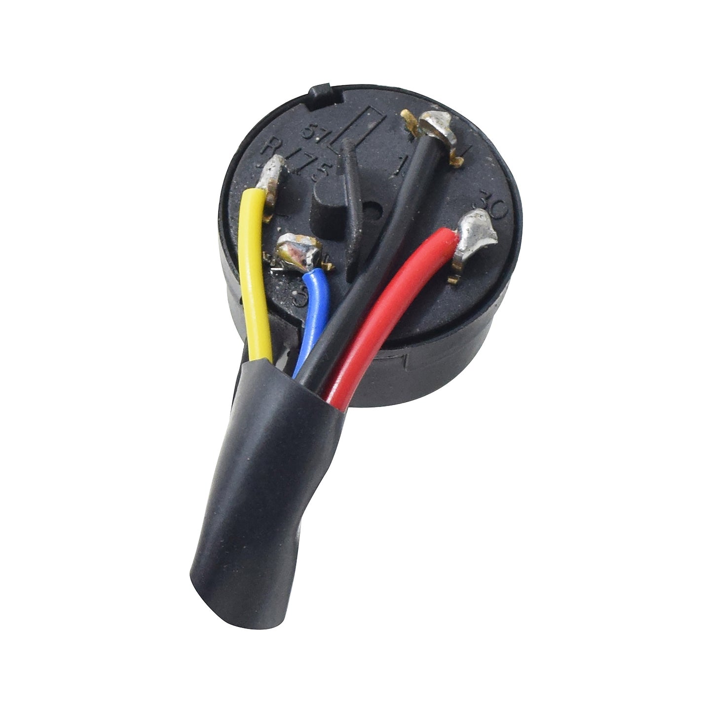 Pastilla De Encendido Para Ford Fiesta 2003-2010