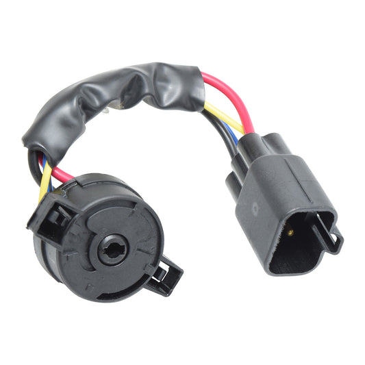 Pastilla De Encendido Para Ford Fiesta 2003-2010