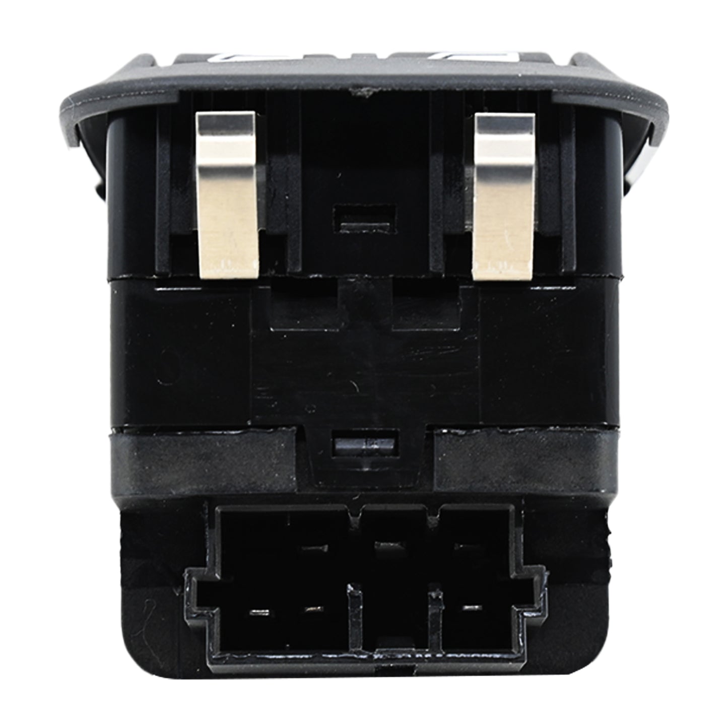 Control Electrico Para Peugeot 207 2006-2011