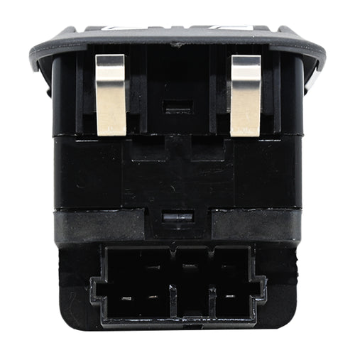 Control Electrico Para Peugeot 207 2006-2011