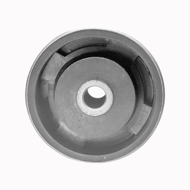 Buje Subchasis Para Peugeot 306 1997-1997 1.6L L4 Trasero Superior