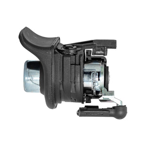 Cilindro Para Cajuela Para Volkswagen Lupo 2005-2009